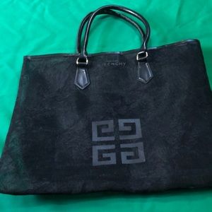 Givenchy mesh bag